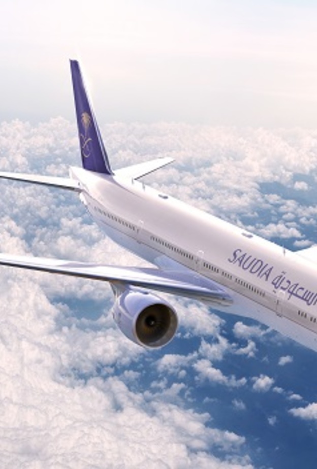 استئناف الرحلات الجوية داخل السعودية ابتداءً من يوم الأحد 31 مايو الجاري