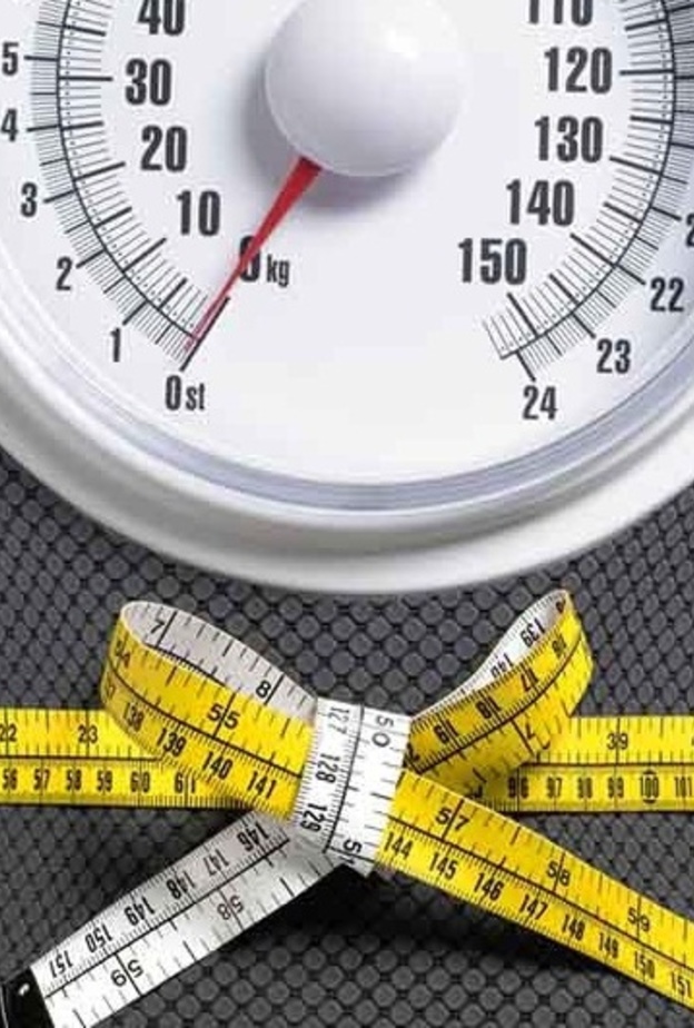 فوائد انقاص الوزن