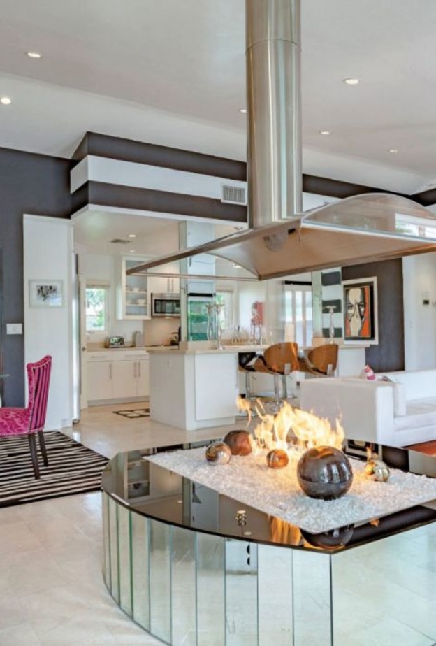 منزل كيرك دوغلاس