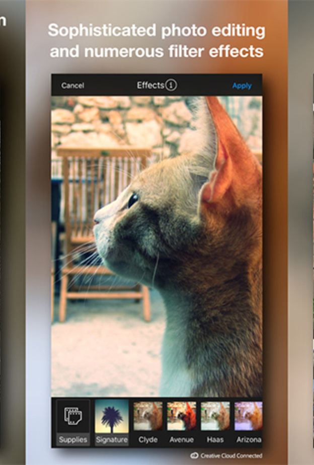 Camera RX .. تطبيق مميز للكاميرا في الآيفون
