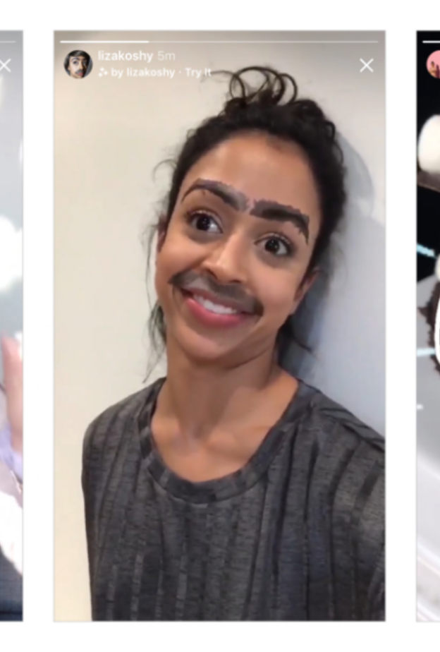 انستقرام تجلب تحديثات مهمة لتطبيقها ..