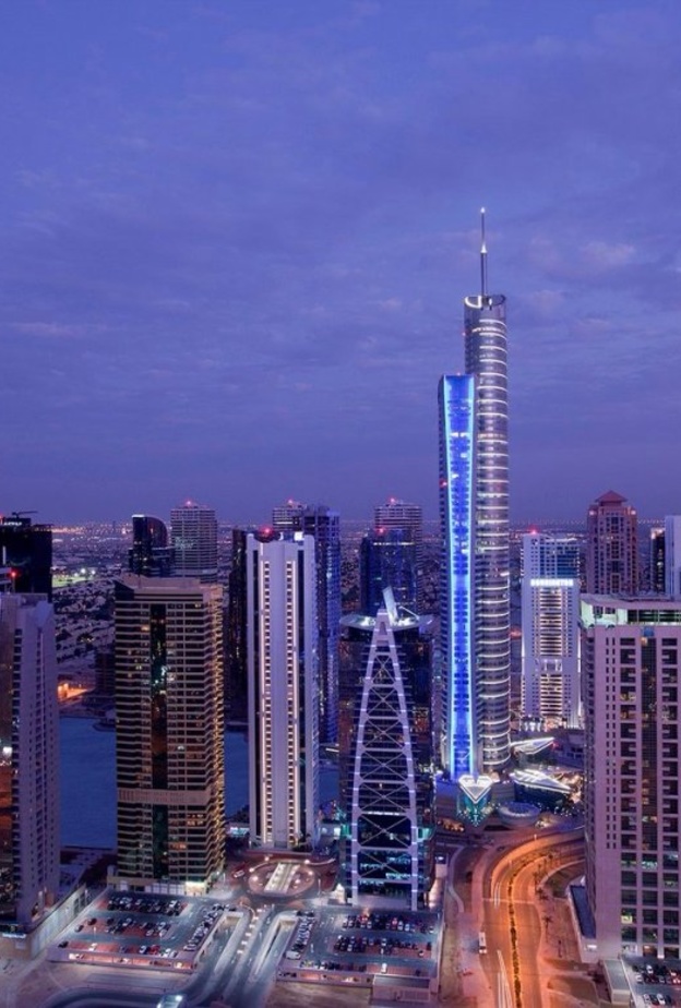  الإمارات .. واحدة من أفضل الوجهات المفضلة للاستثمارات الأجنبية