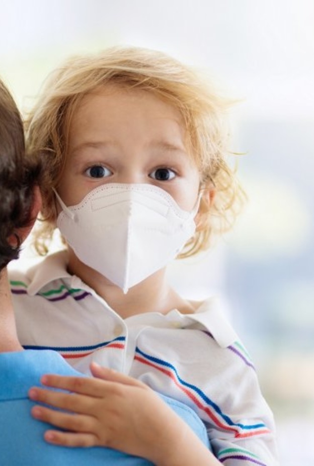 انتبهوا لها .. أخطر 4 تأثيرات سلبية لفيروس كورونا على الأطفال