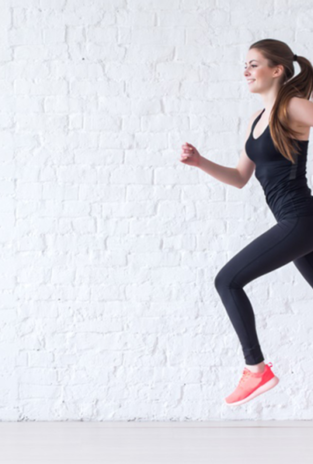 الرياضة للفتيات