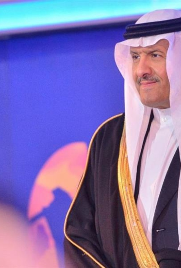 الأمير سلطان بن سلمان رئيس الهيئة العامة للسياحة والتراث الوطني