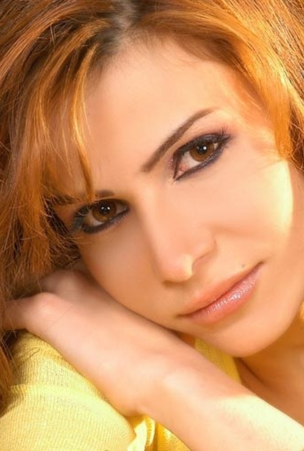 نيللي مقدسي