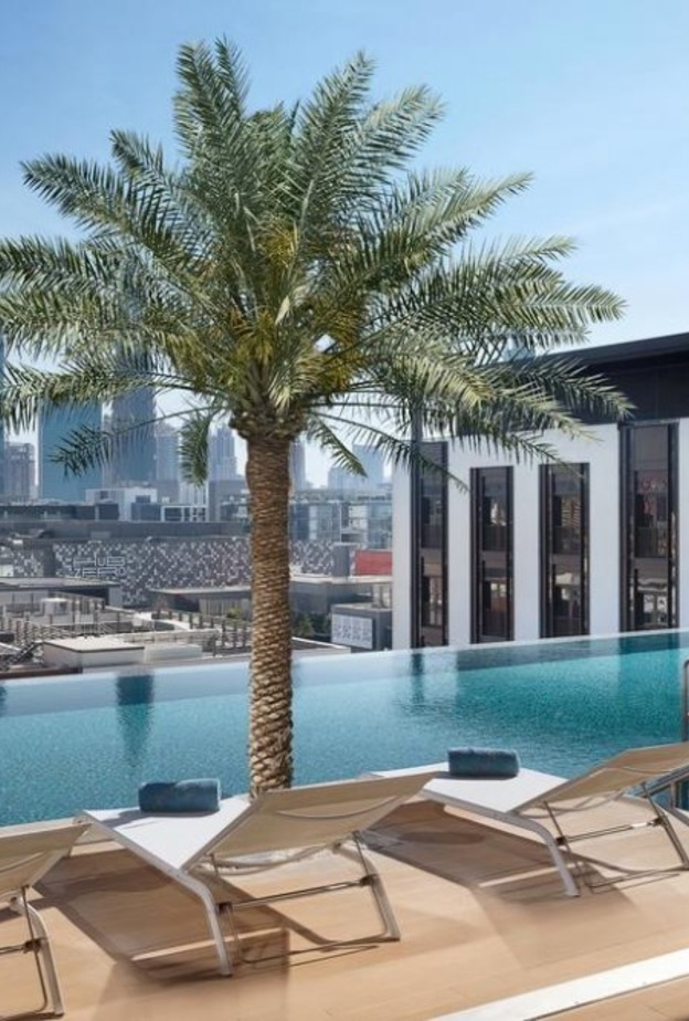 فنادق راقية .. تقدم عروض إقامة رائعة خلال عيد الأضحى المبارك