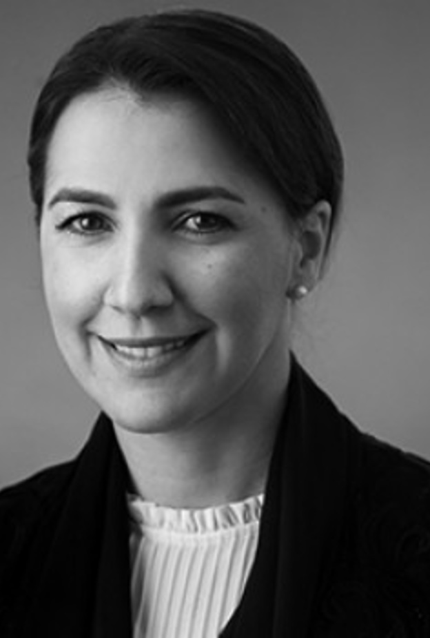 مريم بنت محمد المهيري وزيرة دولة للأمن الغذائي المستقبلي