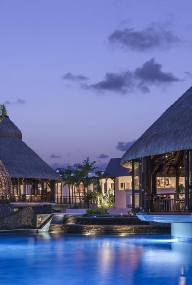 شانغريلا لو تويسروك ريزورت أند سبا 