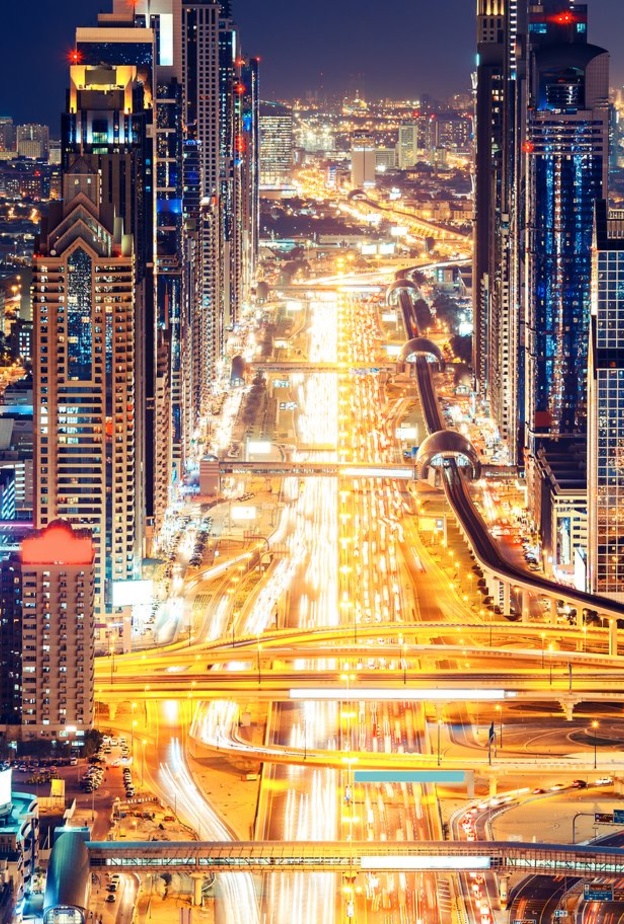 الإمارات في المركز الـ 11 عالميا في سهولة ممارسة الأعمال لعام 2019