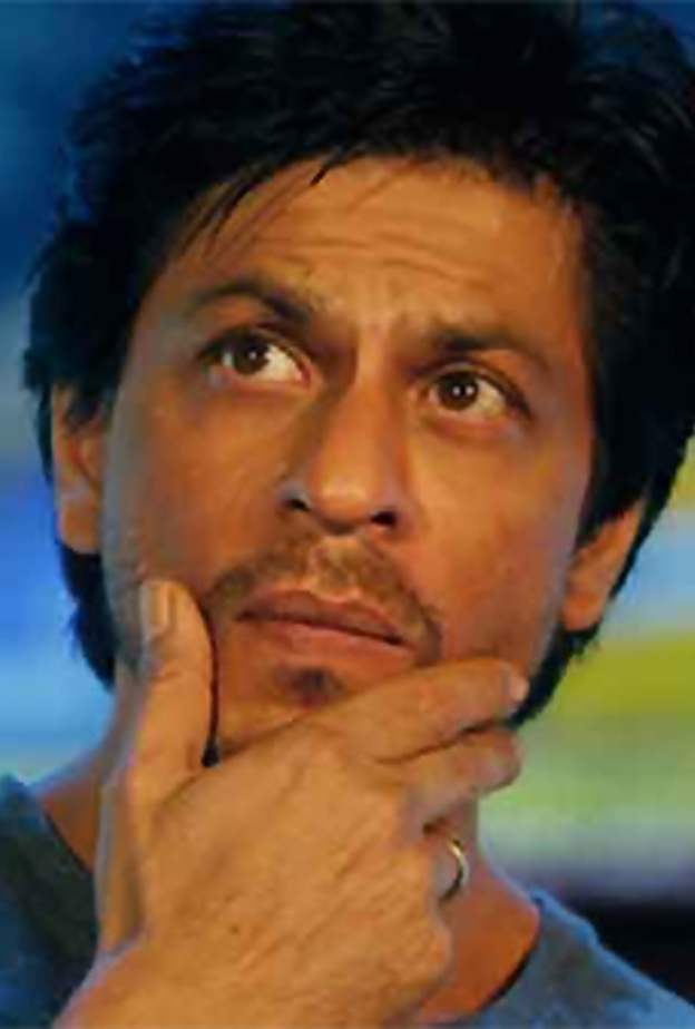 ملك بوليوود شاروخان .. هل أفل نجمه !