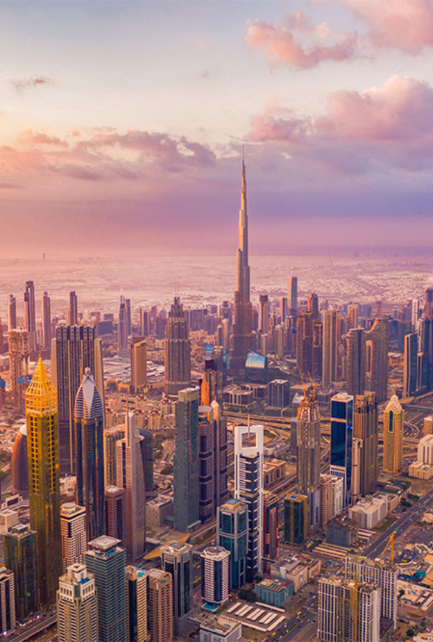 تعرفوا على مبادرات دبي الجديدة لدعم الإقتصاد لنهاية عام 2020