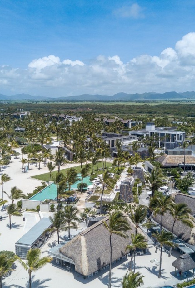 موسم الذروة السياحي في موريشيوس يمتد من يونيو حتى أغسطس