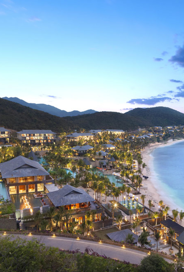 مزايا جديدة من شركاء بارزين في برنامج  "فانز أوف أم أو" لتكريم الضيوف من ماندارين أورينتال