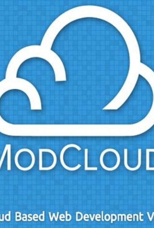 سحابة إلكترونية