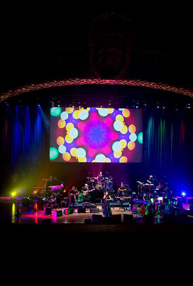 مهرجان أبوظبي