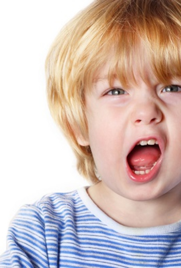 عداونية الطفل تبدأ من المنزل