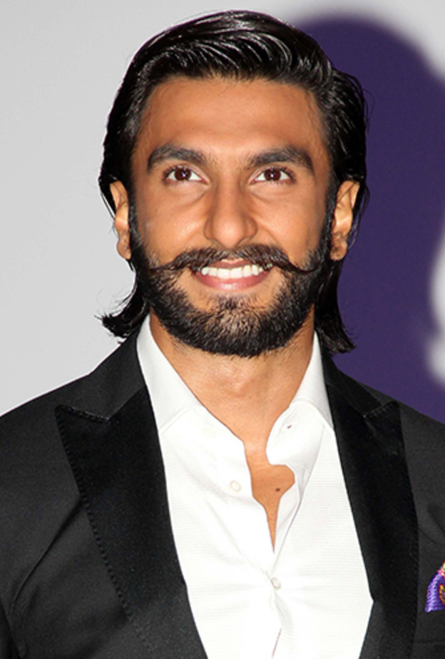 رانفير سينغ