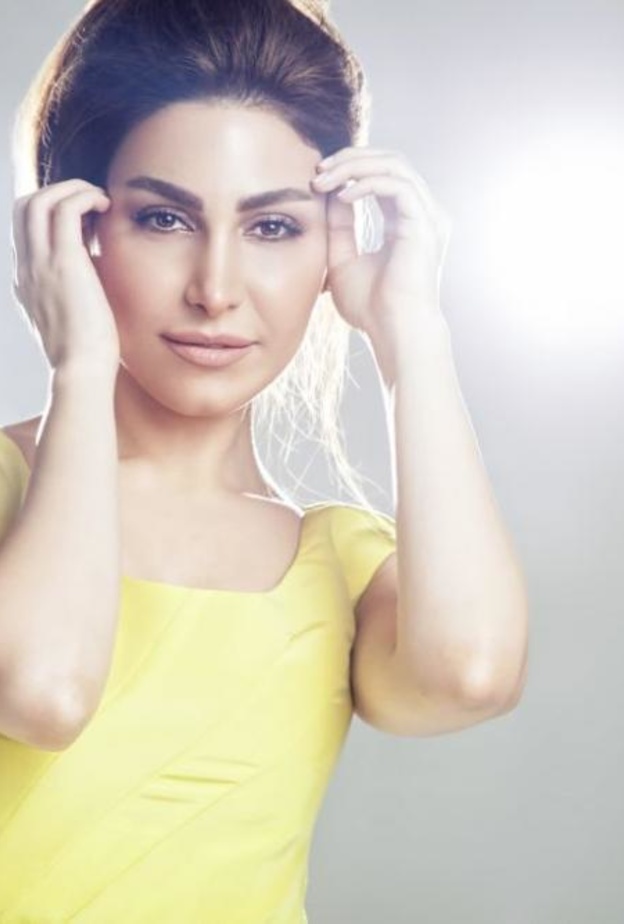 يارا: سعيدة بنجاح  "بيت حبيبي" و"عايش بعيوني" الاقرب إلى قلبي 