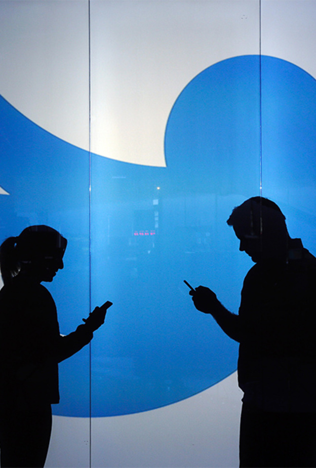 تويتر تطوّر تطبيق على غرار قصص سناب شات !