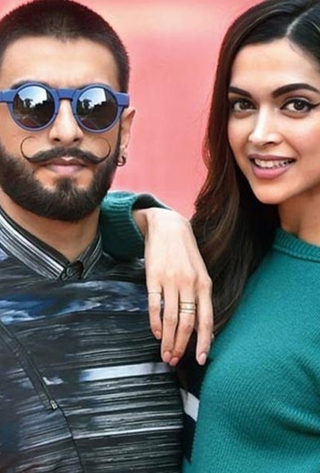 أنيسها بادكون تعلق مازحة على إشاعة خطبة شقيقتها من رانفير سينغ