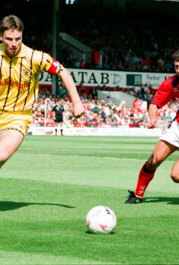 ملعب إيريسوم بارك