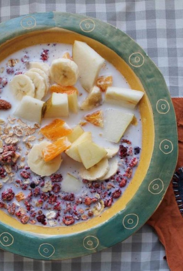 طبق التشاتني