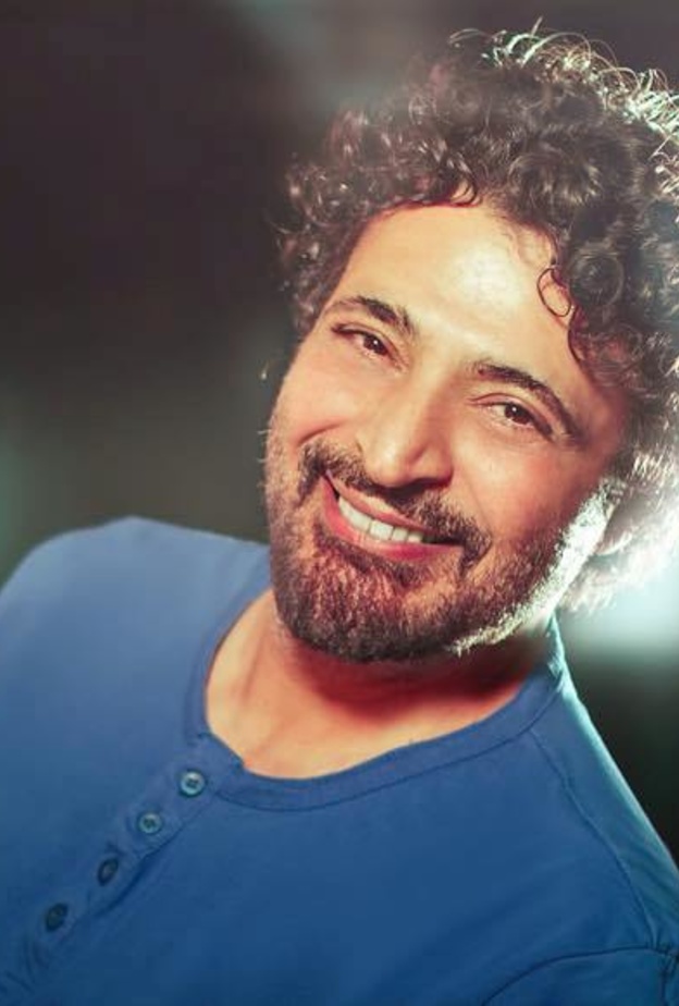 حميد الشاعري غاضب جدا من كاظم الساهر