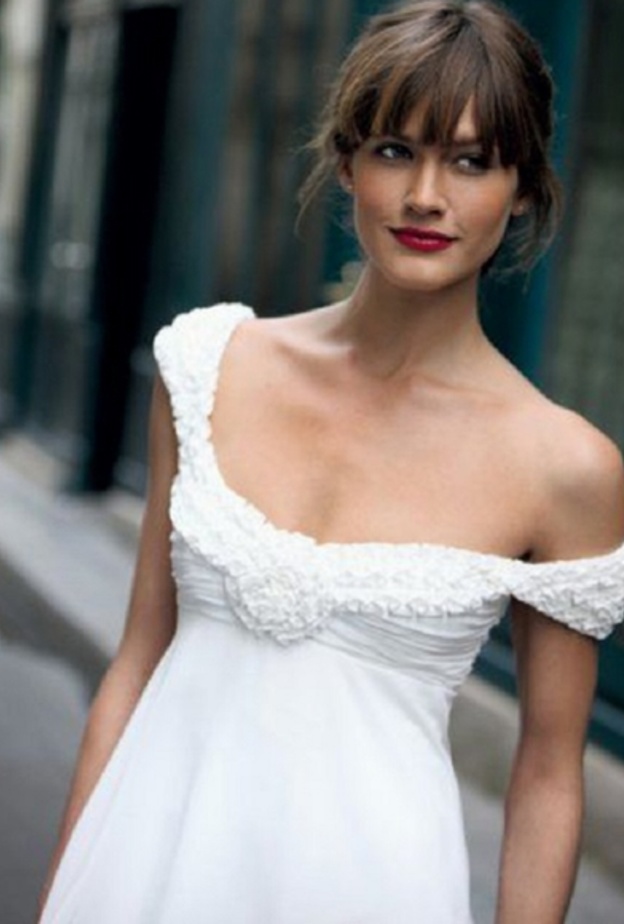 العروس الفرنسيّة