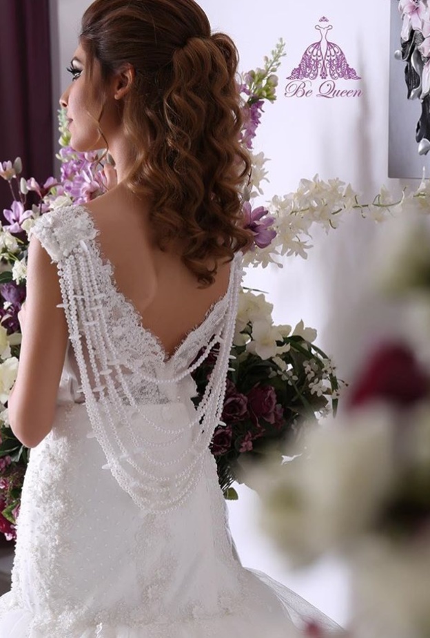 فستان من bequeen