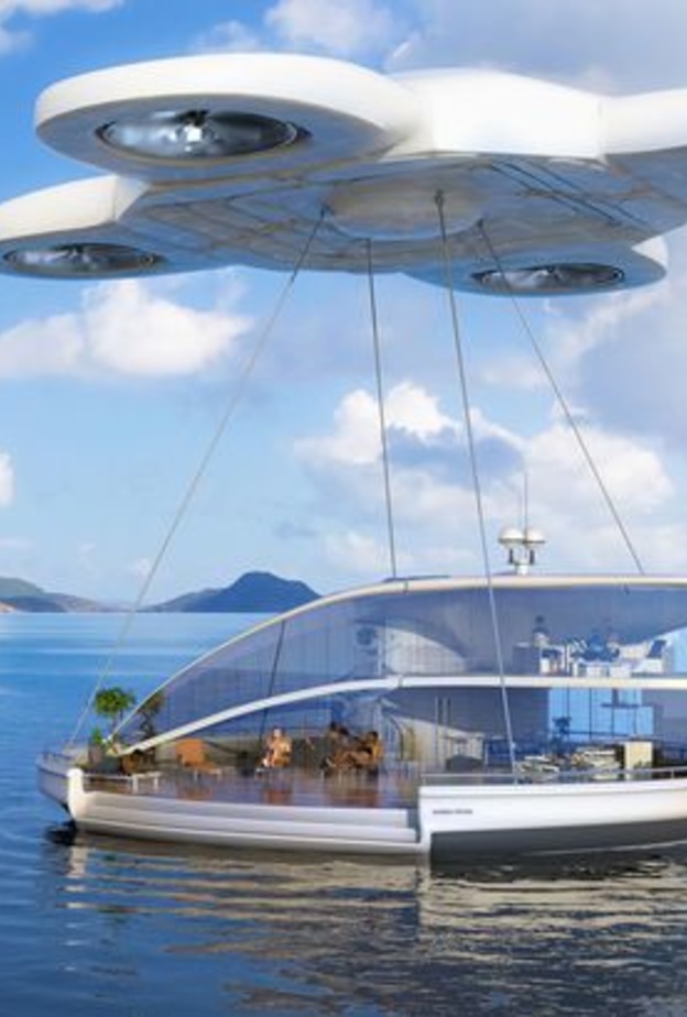 الكرة الأرضية بعد 100 عام .. كيف ستكون ؟