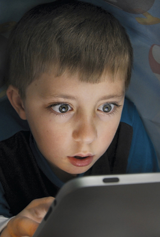 تحدي مومو الخطير على الأطفال .. يعود من جديد