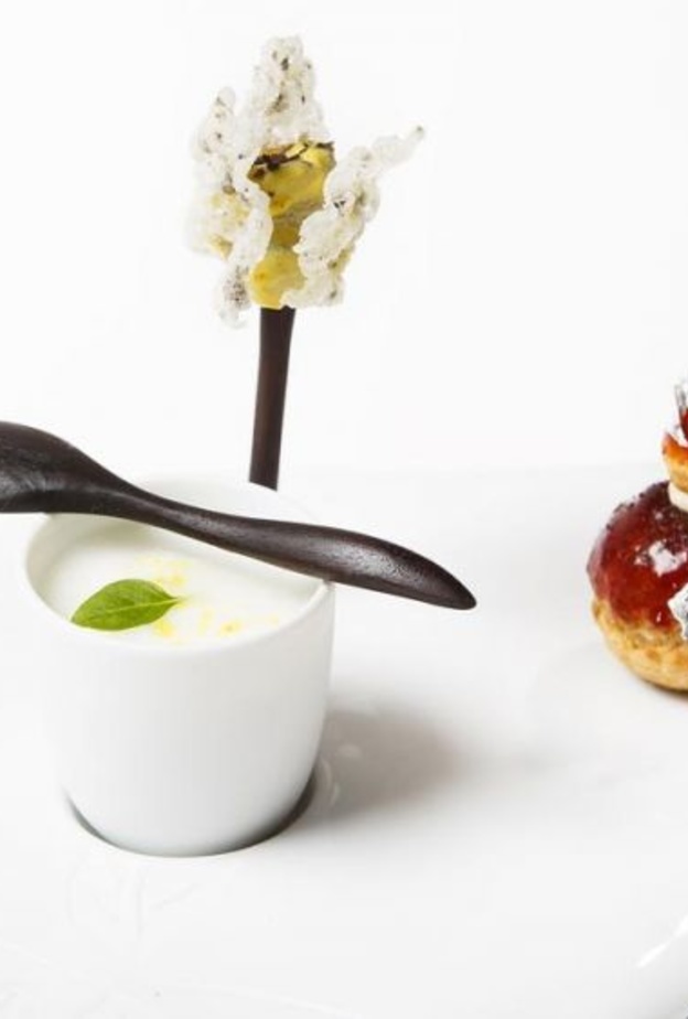 من اطباق epicure