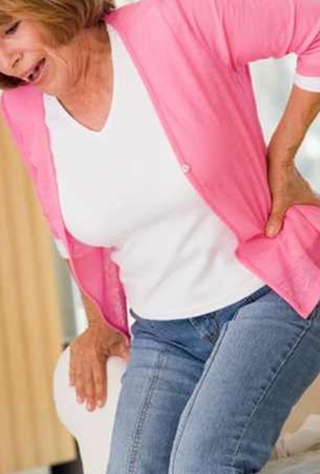 هشاشه العظام