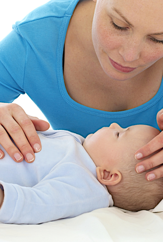 اعتقادات خاطئة تودي بحياة الطفل