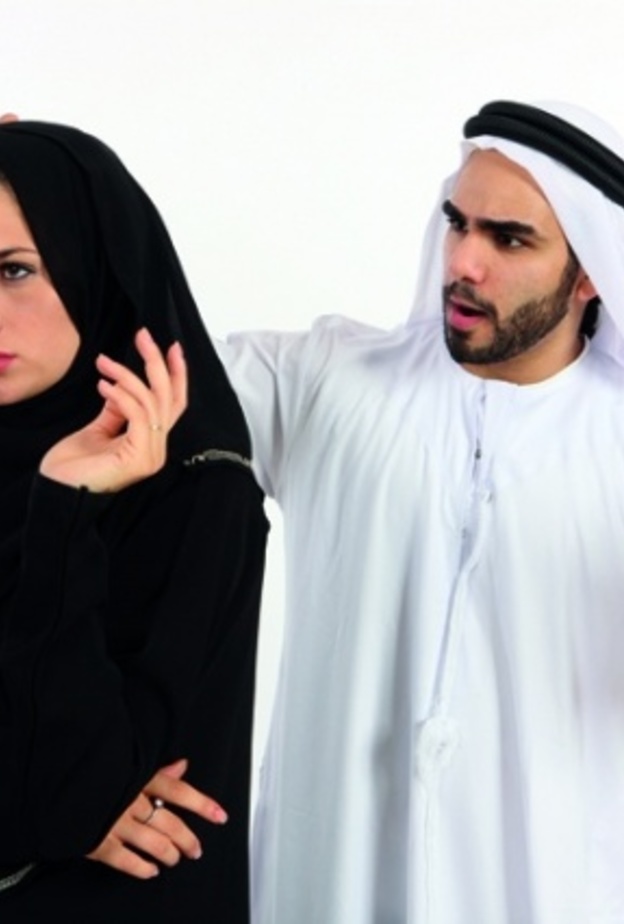 مشاكل زوجية