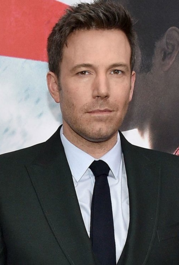 تصنيف ضعيف لفيلم باتمان وسوبرمان