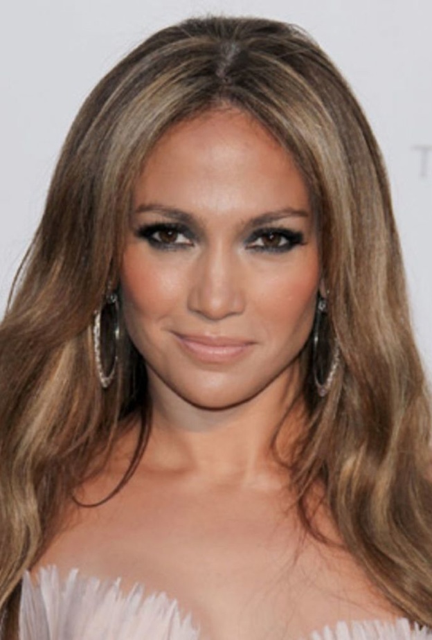 جنيفر لوبيز تتحدث عن علاقتها ببن افليك ومارك انتوني