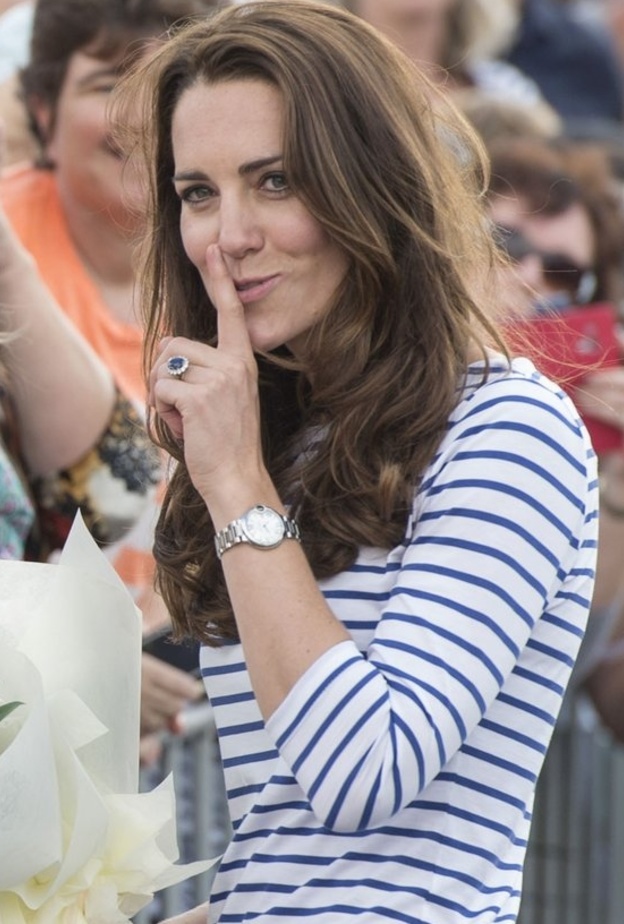 كيت ميدلتون