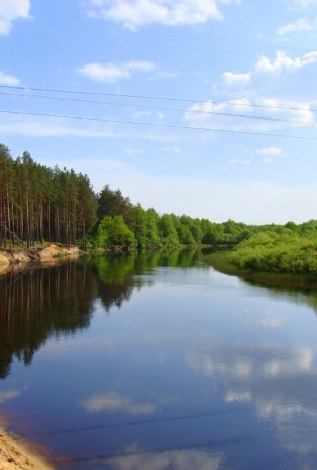 اقتصد ولو كنت على نهر جاري 