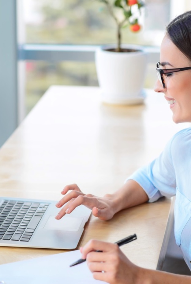 خمس نصائح لتحصلي على وظيفة أحلامك في عام 2016