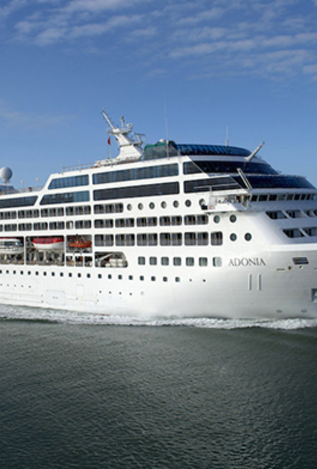 كوبا ..تستقبل اول رحلة كروز امريكية بعد 50 عام