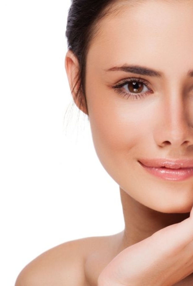 خلطات طبيعية باللبن الزبادي لبشرة نقية قبل الزفاف