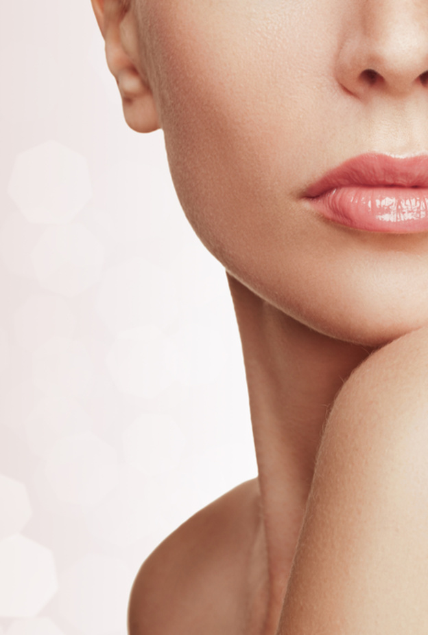 شفاهك اكبر مع هذه المستحضرات الطبيعية