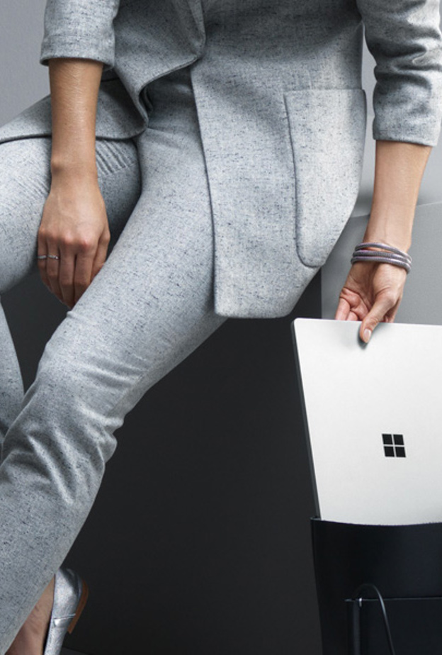 سيرفس لاب توب .. جمال الشكل وقوة الأداء