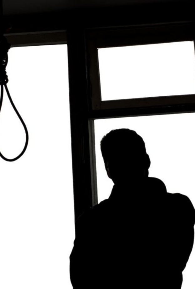 السعوديين الاقل ميل للانتحار والسودان اكثرها