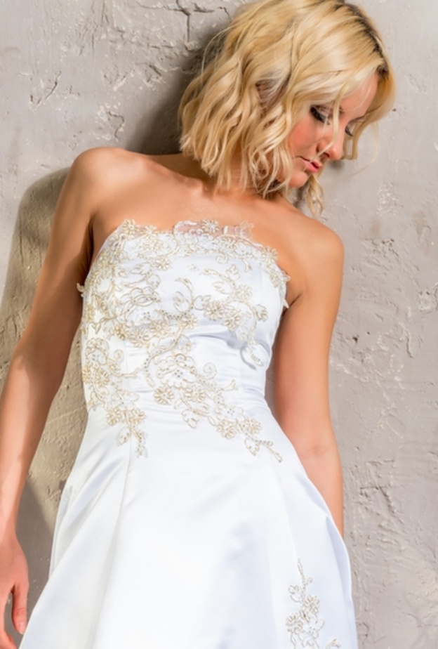 جميل ان تصلي الى يوم زفافك من دون كرش