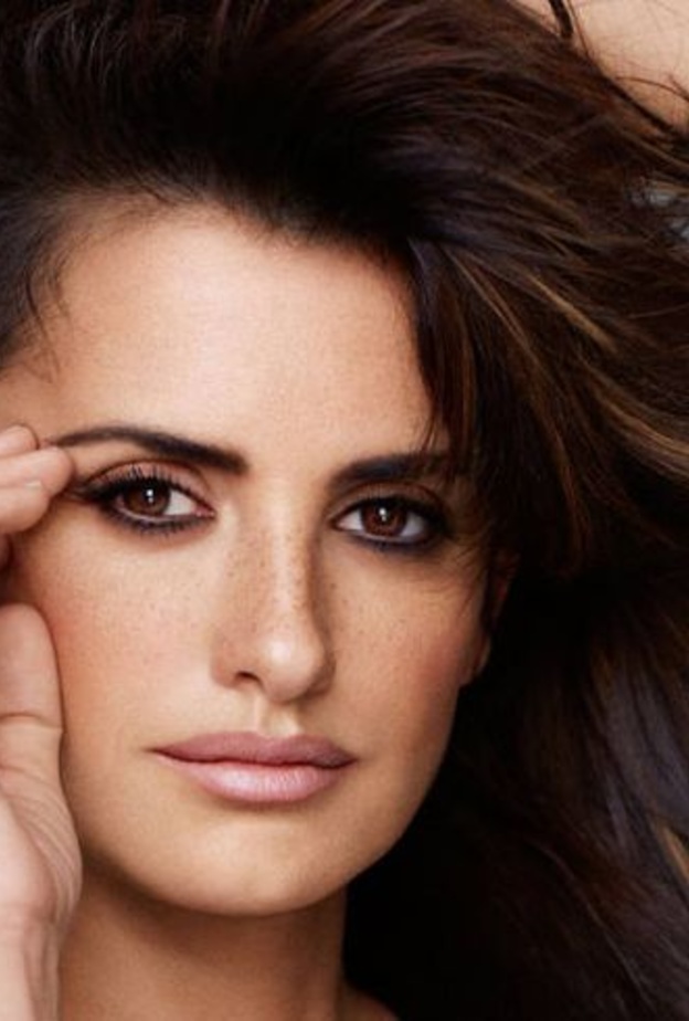 بينيلوبي كروز نجمة متالقة