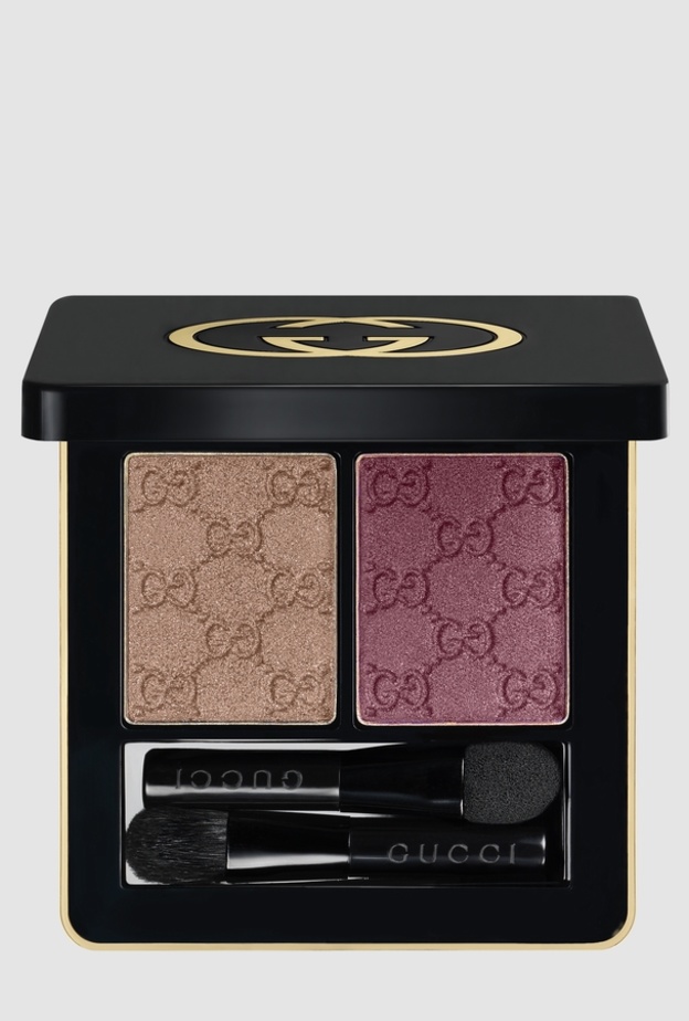 Gucci - EYE Magnetic Color Shadow Duo Primrose