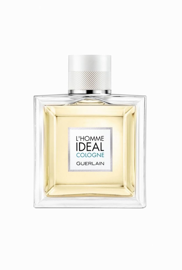 Guerlain - L’Homme Idéal Cologne